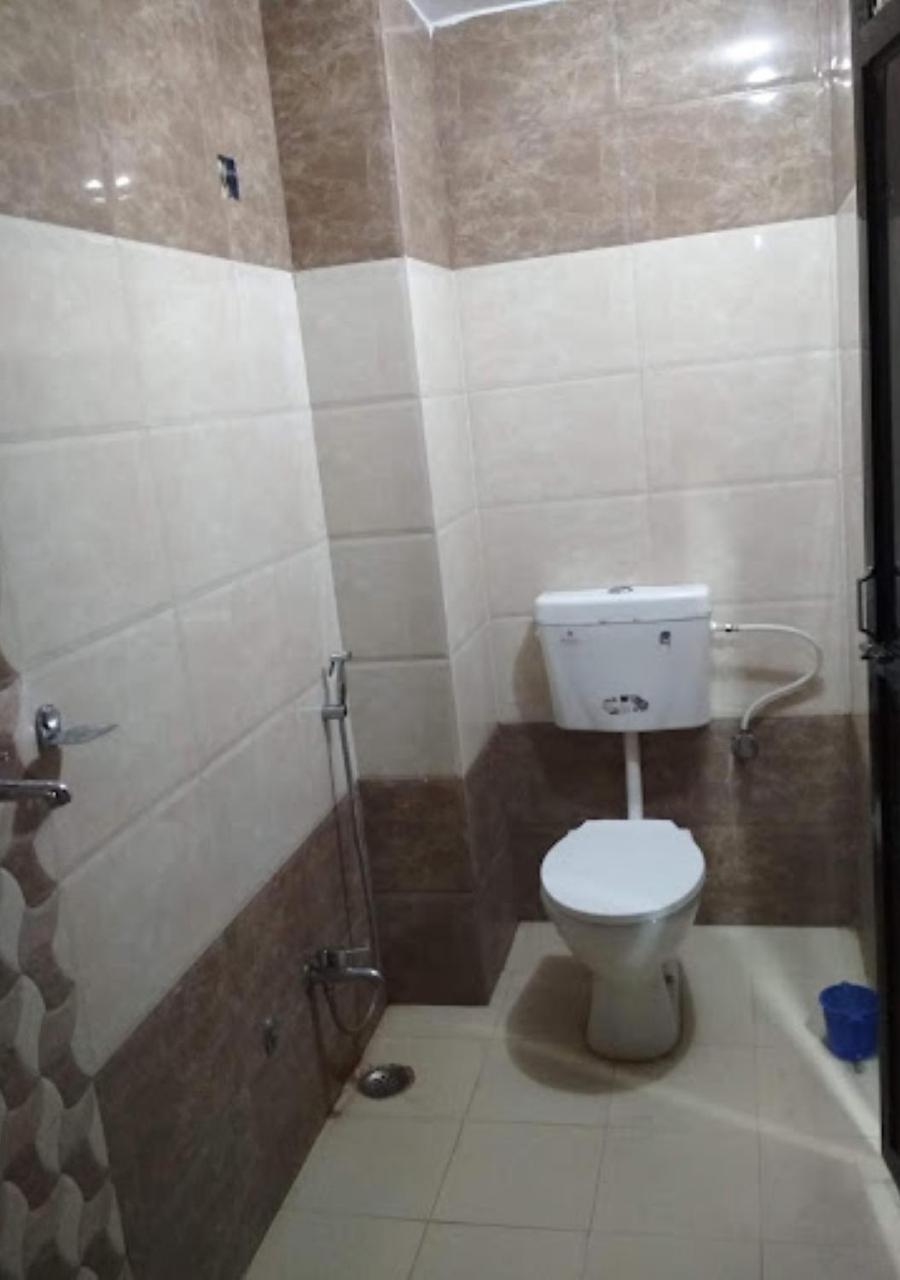 Liberty Guest House Varanasi Exterior foto